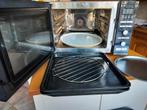 SHARP R-941BKW COMBI MAGNETRON, Ophalen, Gebruikt, Oven, Combi-microgolfoven