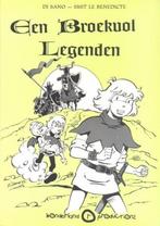 Een broekvol legenden – De Jonge Reinout, Ophalen, Eén stripboek, Bruno Di Sano, Nieuw
