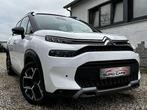 Citroen C3 Aircross 1.5 BlueHDi Shine S FULL, Achat, Cruise Control, Euro 6, Entreprise