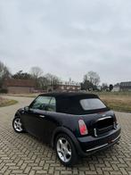 Mini Cooper One - 1.6 Benzine - 139.000 km - 2005 - Gekeurd!, Auto's, Bedrijf, Te koop