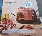 Pizzamaker - Emerio, Ophalen, Nieuw