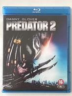 Blu-ray Predator 2 (1990) Danny Glover Gary Busey, Ophalen of Verzenden