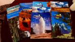 10 boeken van National Parkways, Boeken, Streekboeken en Streekromans, Ophalen, Zo goed als nieuw