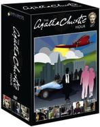 Agatha Christie's HOUR, MARPLE & POIROT > 3 DVD boxen, Cd's en Dvd's, Ophalen of Verzenden, Zo goed als nieuw, Vanaf 12 jaar, Boxset