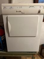 Droogkast AWZ 125/3, Elektronische apparatuur, Droogkasten, Ophalen, Gebruikt, Voorlader, Luchtafvoer