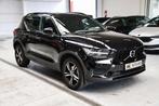 Volvo XC40 XC40 T3 Aut. R-Design - NAVI / CAMERA / TREKHAAK, Auto's, Volvo, Gebruikt, Zwart, Bedrijf, 5 zetels