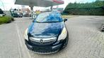 Opel Corsa 1.2i* 2012* 137000km* A/C* Eur5, Euro 5, 4 cilinders, Zwart, Bedrijf