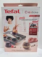🥧 Tefal Creabake *nieuw* 🧁, Ophalen of Verzenden, Nieuw