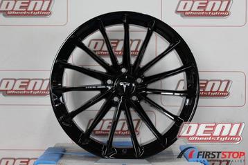 20" Ohm Proton velgenset dedicated Tesla model X nieuw! beschikbaar voor biedingen