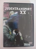 Dvd Judentransport XX uit Mechelen (Oorlogsdocumentaire), Cd's en Dvd's, Dvd's | Documentaire en Educatief, Oorlog of Misdaad