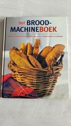 Het broodmachine-bakboek, Boeken, Ophalen, Linda Doeser, Overige typen, Zo goed als nieuw