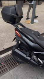 YAMAHA XMAX TRICITY TOPKOFFER, Ophalen