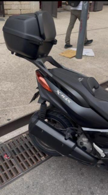 YAMAHA XMAX TRICITY TOPKOFFER beschikbaar voor biedingen