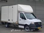 Mercedes Sprinter 514 CDI Bakwagen Laadklep Zijdeur Airco Cr, Stof, Euro 6, 4 cilinders, 2000 kg