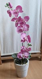 Orchidées artificielles, Zo goed als nieuw, Ophalen