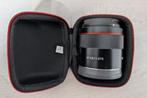 Samyang 45mm AF f1.8 Sony full frame FE mount, Ophalen of Verzenden