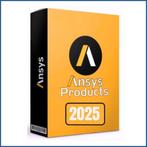ANSYS Products 2025, Informatique & Logiciels, Enlèvement, Neuf, Windows