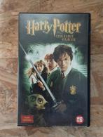 Een dvd  over Garry Potter film, Collections, Harry Potter, Comme neuf, Enlèvement