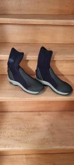 BARE t38 7mm duikschoenen, Watersport en Boten, Duiken, Ophalen of Verzenden, Zo goed als nieuw