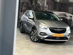 Opel Grandland X 1.5 Turbo Ecotec D * 360Cam * Apple&Android, Auto's, Opel, Monovolume, 4 cilinders, Leder, 96 kW