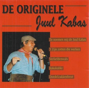 Juul Kabas - De Originele beschikbaar voor biedingen