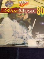 CD Love Music 80’s, Comme neuf, Enlèvement ou Envoi