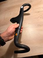 Canyon CP0045 gravel ergocockpit., Fietsen en Brommers, Ophalen of Verzenden, Zo goed als nieuw, Voorvork