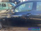 MERCEDES C KLASSE W204 ZWART 197 links voor deur 2007-2011, Mercedes-Benz AG, Utilisé, Mercedesstrasse 120
70372  Stuttgart, DE