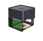 Laser Graveermachine - Compacte en Veelzijdig, Hobby en Vrije tijd