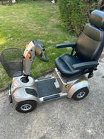 Scootmobiel Vermeiren ceres 4, Diversen, Brommobielen en Scootmobielen, Ophalen, Gebruikt, Vermeiren