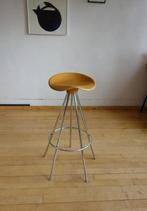 Vintage Jamaica Bar Stools by Pepe Cortés for BD Barcelona,, Ophalen, Zo goed als nieuw, Metaal, 60 tot 90 cm