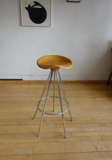 Vintage Jamaica Bar Stools by Pepe Cortés for BD Barcelona,, Enlèvement, Comme neuf, Métal, 60 à 90 cm