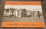 Anderlecht en cartes postales anciennes, Livres, Enlèvement, Utilisé