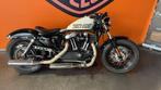 Harley-Davidson Chopper FORTY EIGHT (bj 2014), Motoren, Overig, 1200 cc