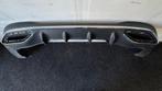 Mercedes CLA W118 Diffuser AMG Line Chrome A1188850302, Ophalen of Verzenden, Gebruikt, Mercedes-Benz