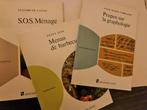 Serie Editions Sand - 3 titels Franstalig, Ophalen of Verzenden, Zo goed als nieuw, Overige onderwerpen