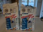 Mapei Ultra color Plus. Voegsel. Medium Grey., Ophalen, Nieuw