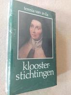boek: het leven van Bernadette+Teresia van Avila, Enlèvement ou Envoi, Christianisme | Catholique