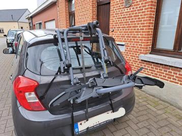 Fietsendrager  beschikbaar voor biedingen