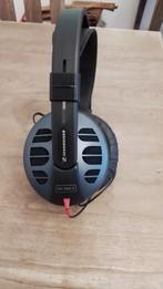 Vintage Sennheiser hoofdtelefoon, Audio, Tv en Foto, Hoofdtelefoons, Ophalen, Gebruikt, Sennheiser