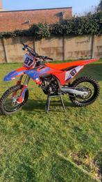 Ktm sxf 250 2024, Ophalen, Zo goed als nieuw