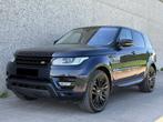 Range Rover Sport 306Pk Automaat FULL OPTIES, Auto's, Land Rover, Automaat, Diesel, Particulier, Te koop