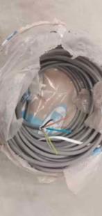 2 kabels XVB 5G2.5mm² 60M en 15m, Doe-het-zelf en Bouw, Ophalen