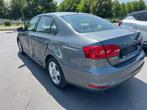Volkswagen Jetta 1.2 TSI Comfortline, Voorwielaandrijving, Euro 5, Stof, 4 cilinders