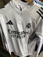 Trainingspak Real Madrid nieuw, Maat M, Ophalen of Verzenden, Nieuw, Trainingspak