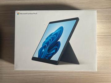 TABLETTE MICROSOFT SURFACE PRO 8