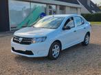 Te koop: Dacia Logan 1.2 – 2016  106dkm gekeurd vr verkoop, Bedrijf, Te koop, Centrale vergrendeling, Logan