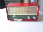 vintage radio philips, Ophalen, Niet werkend, Radio