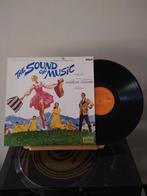 Sound of music, Cd's en Dvd's, Vinyl | Pop, Gebruikt, Ophalen