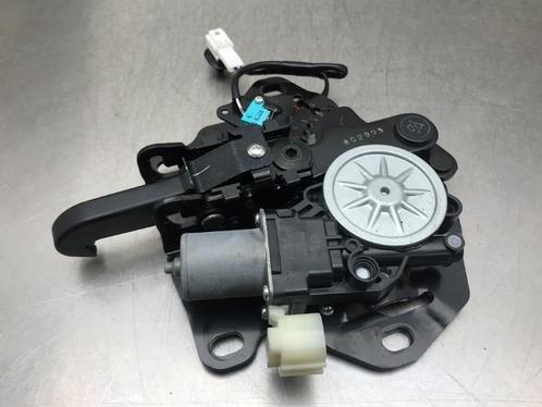 CABRIODAK MOTOR Mazda MX-5 (ND) (01-2015/-) (7713963A), Auto-onderdelen, Overige Auto-onderdelen, Mazda, Gebruikt